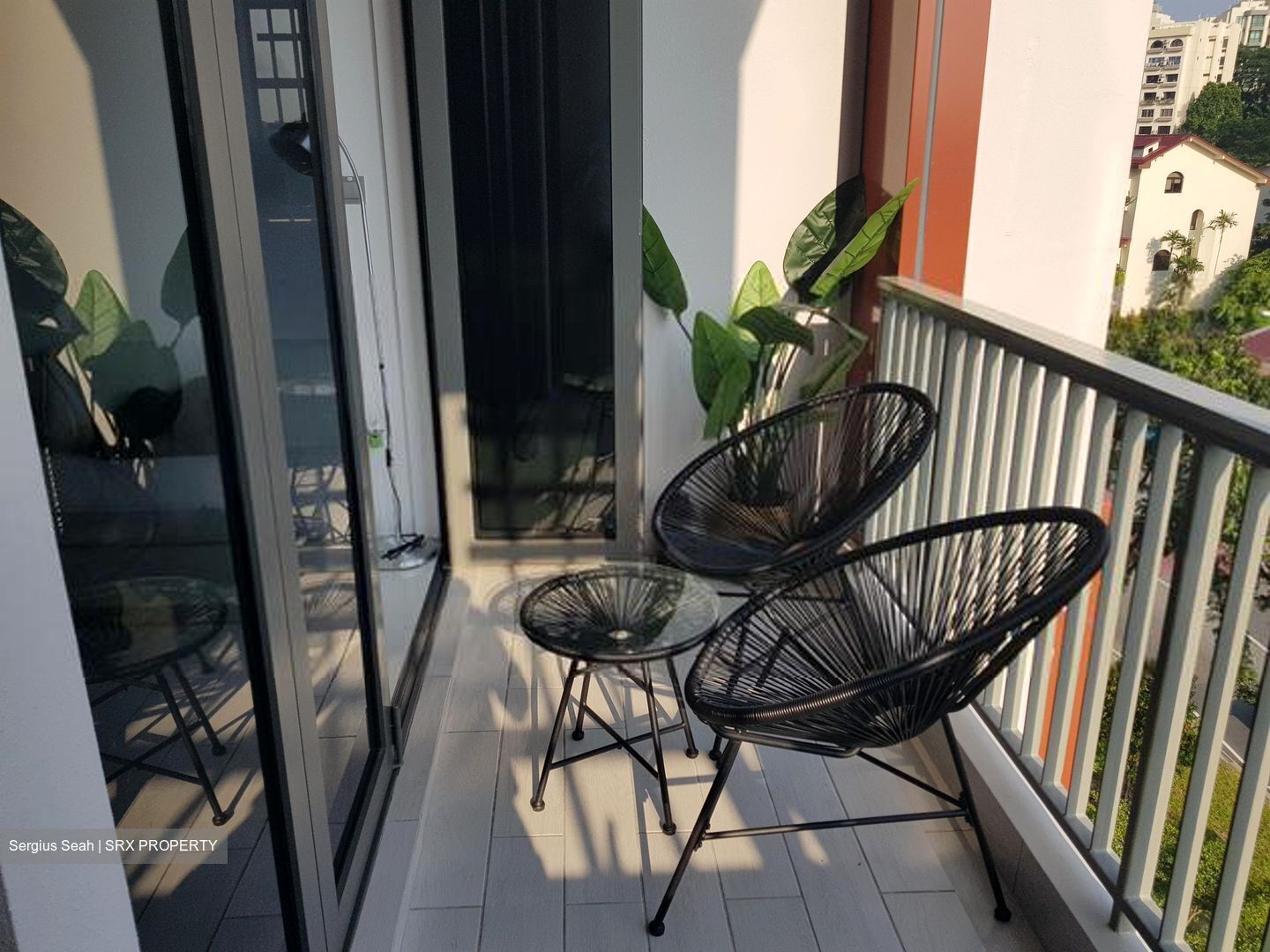 The Creek @ Bukit (D21), Condominium #405044831